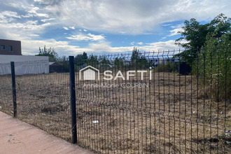 achat terrain serignan 34410