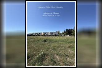 achat terrain serignan 34410
