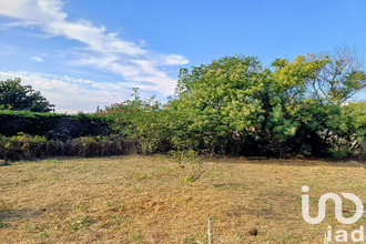 achat terrain serignan 34410