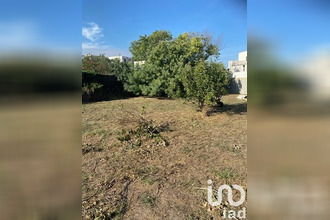 achat terrain serignan 34410