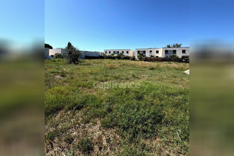 achat terrain serignan 34410