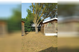 achat terrain serignan 34410