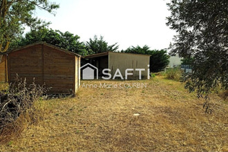 achat terrain serignan 34410