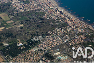 achat terrain serignan 34410