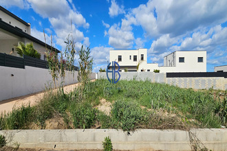 achat terrain serignan 34410