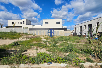 achat terrain serignan 34410