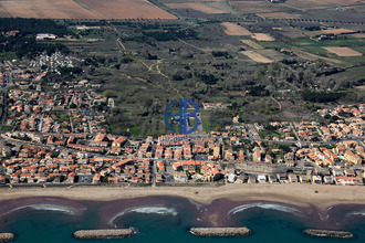 achat terrain serignan 34410