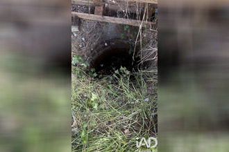 achat terrain serignan 34410