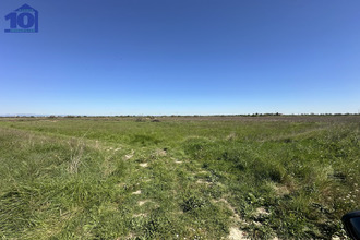 achat terrain serignan 34410
