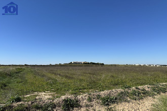 achat terrain serignan 34410