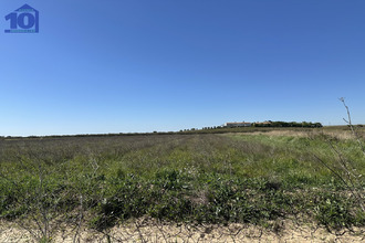 achat terrain serignan 34410