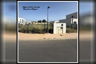 achat terrain serignan 34410