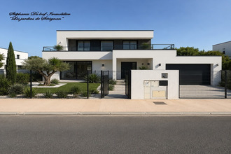 achat terrain serignan 34410