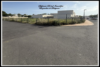 achat terrain serignan 34410