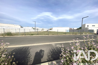 achat terrain serignan 34410