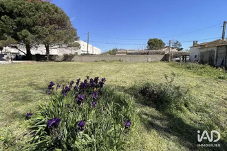 achat terrain serignan 34410