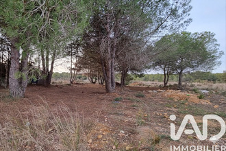 achat terrain serignan 34410