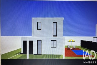 achat terrain serignan 34410