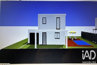 achat terrain serignan 34410