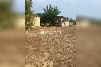 achat terrain serignan 34410