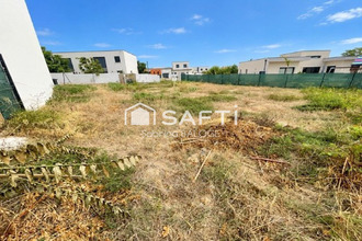 achat terrain serignan 34410