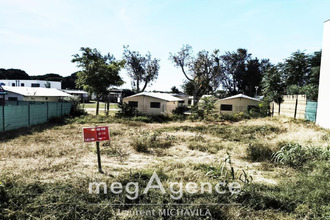 achat terrain serignan 34410