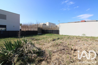 achat terrain serignan 34410