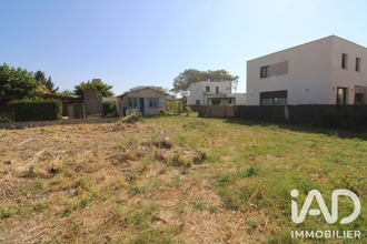 achat terrain serignan 34410