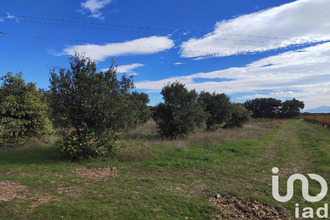 achat terrain serignan-du-comtat 84830
