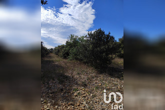 achat terrain serignan-du-comtat 84830