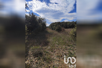 achat terrain serignan-du-comtat 84830