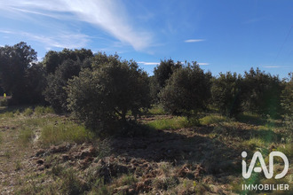 achat terrain serignan-du-comtat 84830