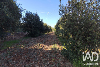 achat terrain serignan-du-comtat 84830
