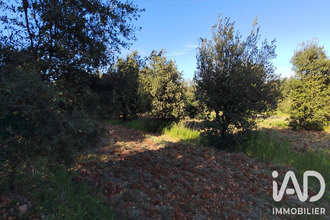 achat terrain serignan-du-comtat 84830