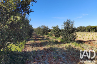 achat terrain serignan-du-comtat 84830