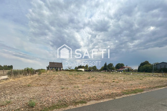 achat terrain seris 41500