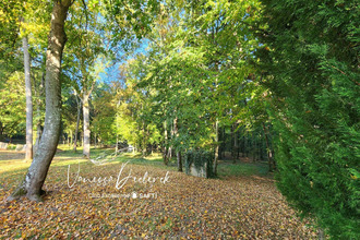 achat terrain sermaise 91530