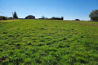 achat terrain sermentizon 63120