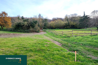 achat terrain sermerieu 38510