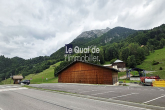 achat terrain serraval 74230