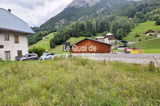 achat terrain serraval 74230