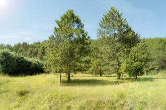 achat terrain serres 05700