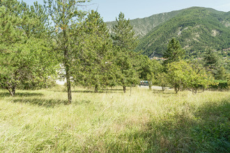 achat terrain serres 05700