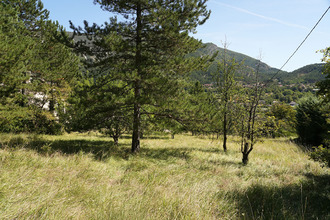 achat terrain serres 05700