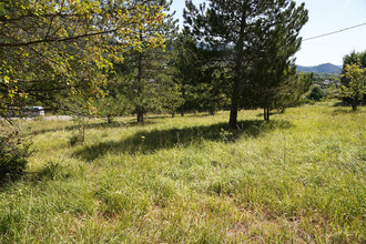 achat terrain serres 05700