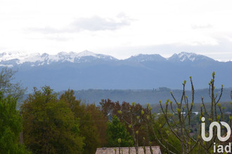 achat terrain serres-castet 64121