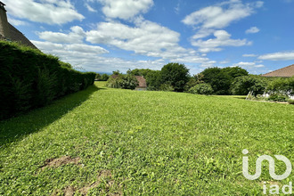 achat terrain serres-castet 64121