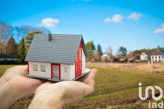 achat terrain serres-ste-marie 64170