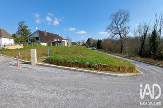 achat terrain serres-ste-marie 64170