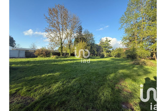 achat terrain serris 77700